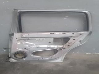 bontott OPEL ASTRA G Jobb hátsó Ajtó (Üres lemez)