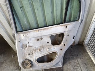 bontott OPEL ASTRA G Jobb hátsó Ajtó (Üres lemez)