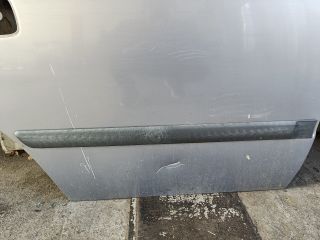 bontott OPEL ASTRA G Jobb hátsó Ajtó (Üres lemez)