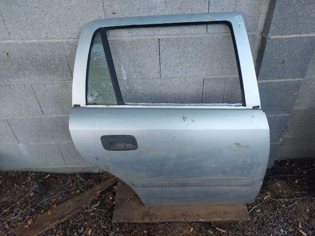 bontott OPEL ASTRA G Jobb hátsó Ajtó (Üres lemez)