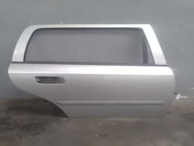 bontott OPEL ASTRA G Jobb hátsó Ajtó (Üres lemez)