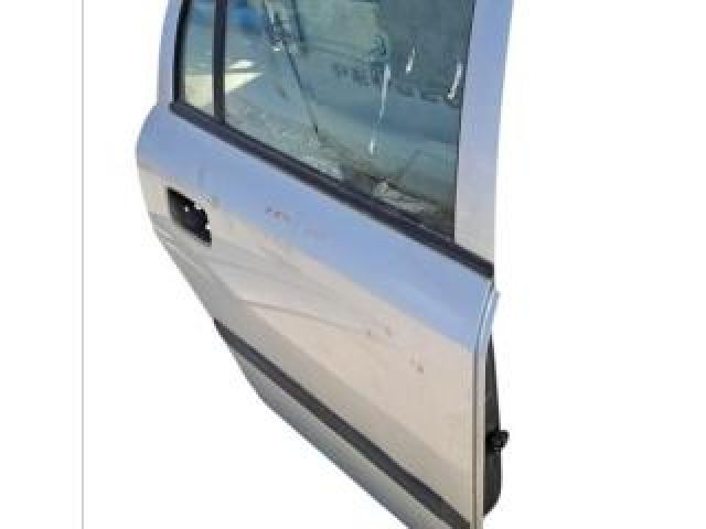 bontott OPEL ASTRA G Jobb hátsó Ajtó (Üres lemez)