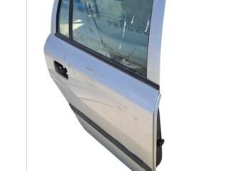 bontott OPEL ASTRA G Jobb hátsó Ajtó (Üres lemez)