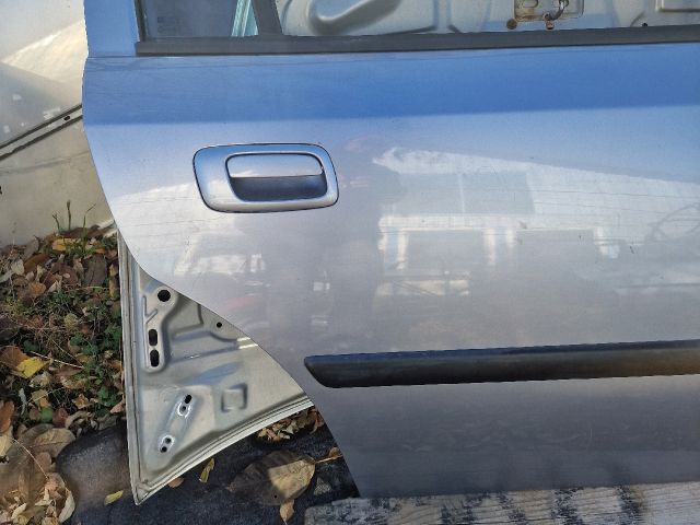 bontott OPEL ASTRA G Jobb hátsó Ajtó (Üres lemez)