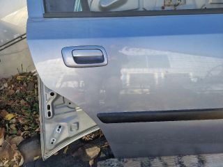 bontott OPEL ASTRA G Jobb hátsó Ajtó (Üres lemez)