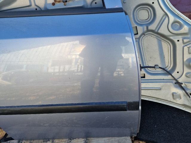 bontott OPEL ASTRA G Jobb hátsó Ajtó (Üres lemez)