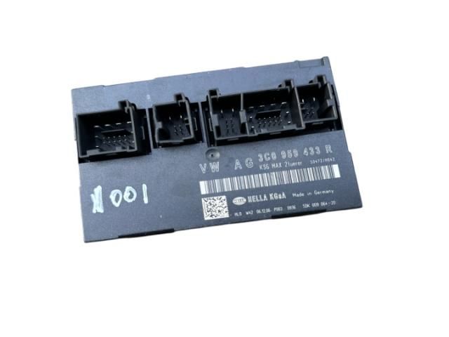 bontott OPEL ASTRA G Jobb hátsó Ajtóbehúzó