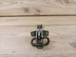 bontott OPEL ASTRA G Jobb hátsó Ajtóhatároló