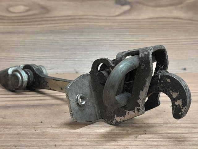 bontott OPEL ASTRA G Jobb hátsó Ajtóhatároló