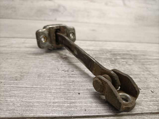 bontott OPEL ASTRA G Jobb hátsó Ajtóhatároló