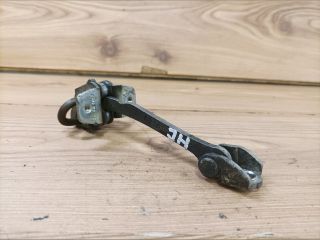 bontott OPEL ASTRA G Jobb hátsó Ajtóhatároló