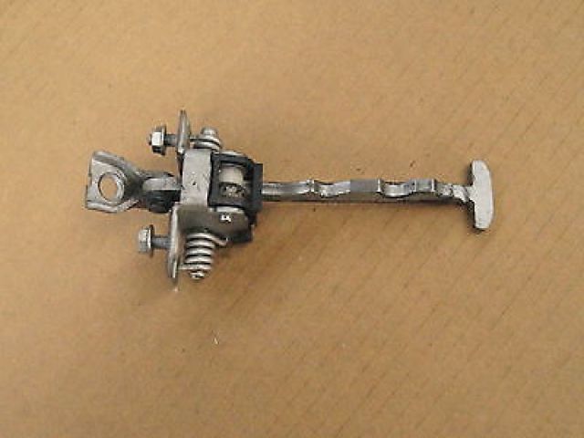 bontott OPEL ASTRA G Jobb hátsó Ajtóhatároló