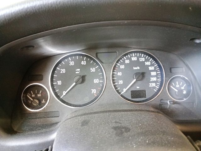 bontott OPEL ASTRA G Jobb hátsó Ajtóhatároló