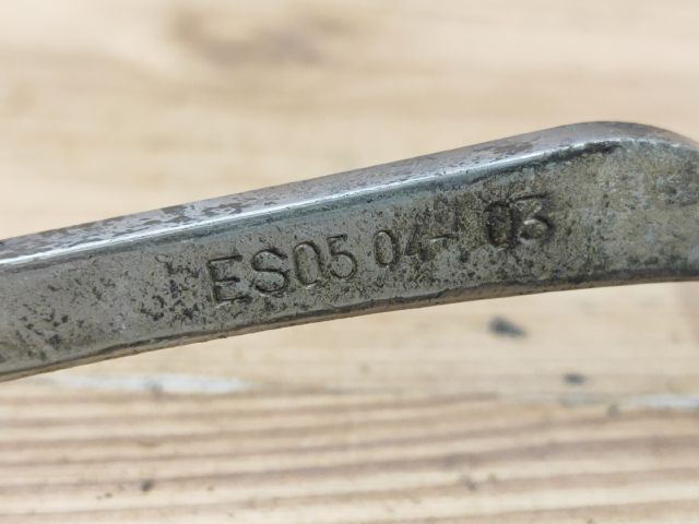 bontott OPEL ASTRA G Jobb hátsó Ajtóhatároló