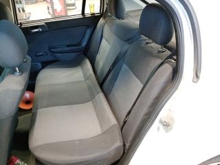 bontott OPEL ASTRA G Jobb hátsó Ajtóhatároló