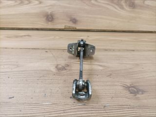 bontott OPEL ASTRA G Jobb hátsó Ajtóhatároló