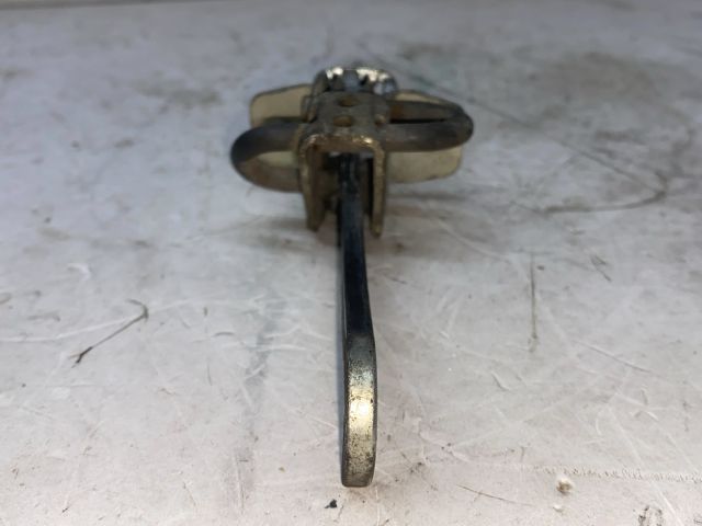 bontott OPEL ASTRA G Jobb hátsó Ajtóhatároló