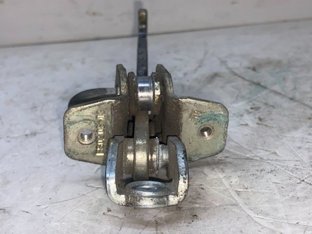 bontott OPEL ASTRA G Jobb hátsó Ajtóhatároló