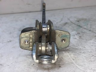 bontott OPEL ASTRA G Jobb hátsó Ajtóhatároló