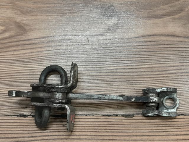 bontott OPEL ASTRA G Jobb hátsó Ajtóhatároló