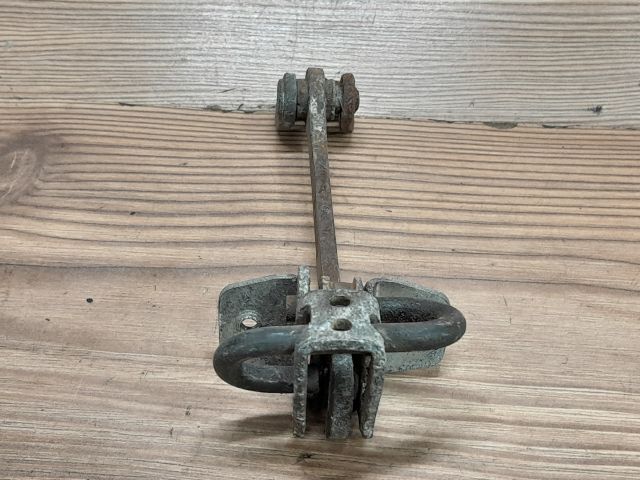 bontott OPEL ASTRA G Jobb hátsó Ajtóhatároló