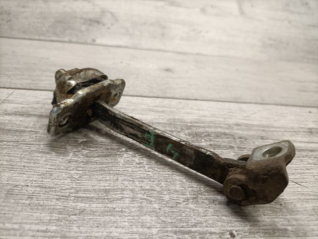 bontott OPEL ASTRA G Jobb hátsó Ajtóhatároló