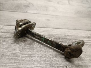 bontott OPEL ASTRA G Jobb hátsó Ajtóhatároló