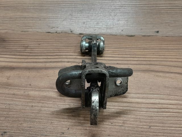 bontott OPEL ASTRA G Jobb hátsó Ajtóhatároló