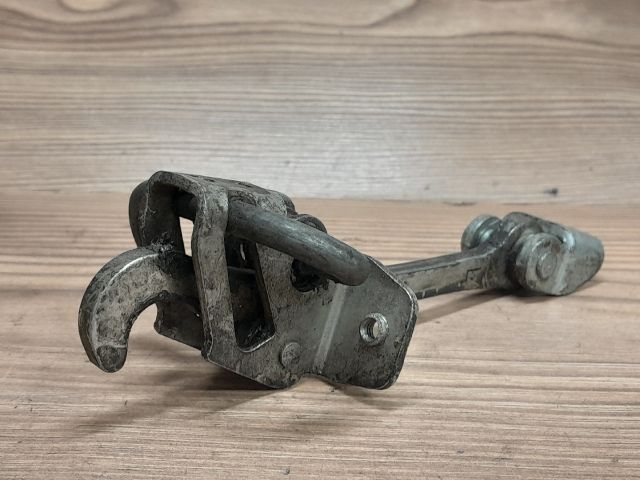 bontott OPEL ASTRA G Jobb hátsó Ajtóhatároló