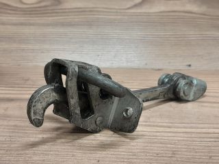 bontott OPEL ASTRA G Jobb hátsó Ajtóhatároló