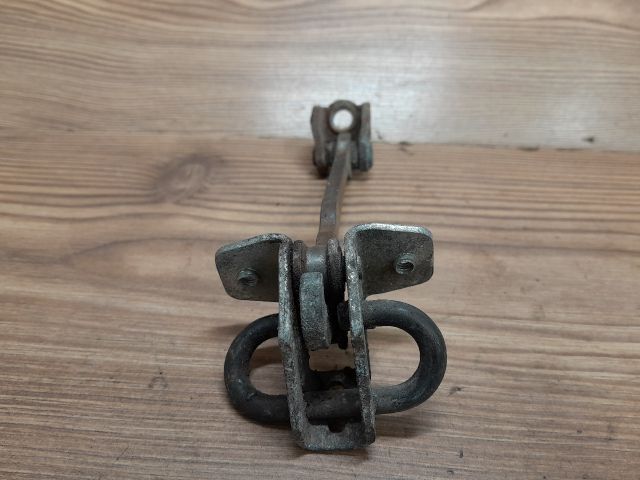 bontott OPEL ASTRA G Jobb hátsó Ajtóhatároló