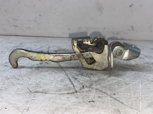 bontott OPEL ASTRA G Jobb hátsó Ajtóhatároló