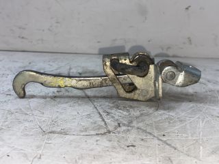 bontott OPEL ASTRA G Jobb hátsó Ajtóhatároló