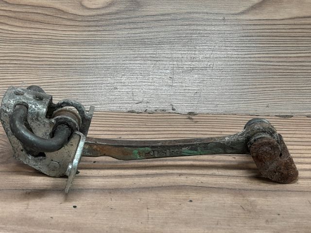 bontott OPEL ASTRA G Jobb hátsó Ajtóhatároló