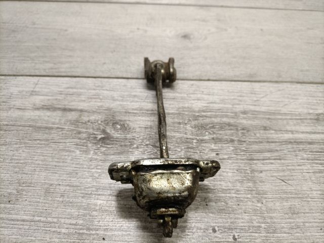 bontott OPEL ASTRA G Jobb hátsó Ajtóhatároló