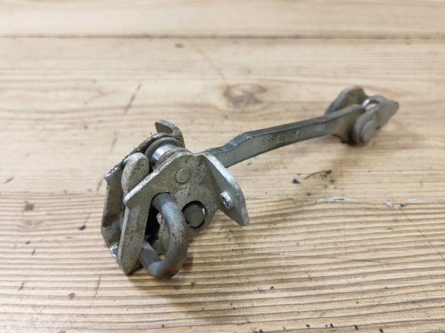 bontott OPEL ASTRA G Jobb hátsó Ajtóhatároló