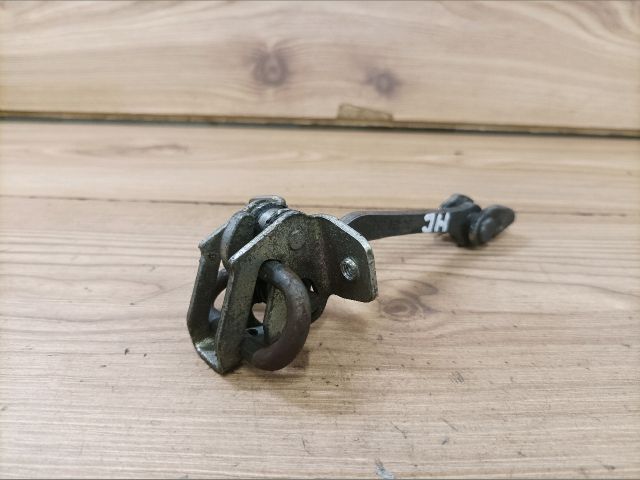 bontott OPEL ASTRA G Jobb hátsó Ajtóhatároló