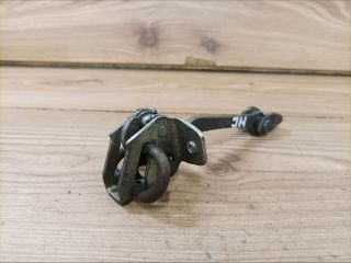 bontott OPEL ASTRA G Jobb hátsó Ajtóhatároló