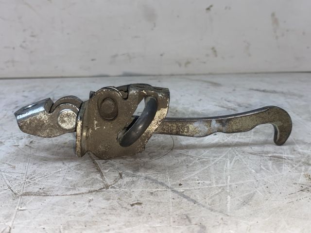 bontott OPEL ASTRA G Jobb hátsó Ajtóhatároló