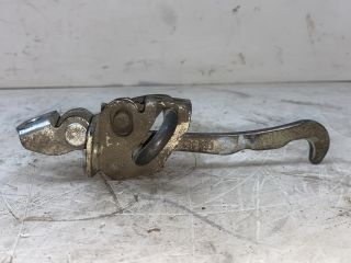 bontott OPEL ASTRA G Jobb hátsó Ajtóhatároló