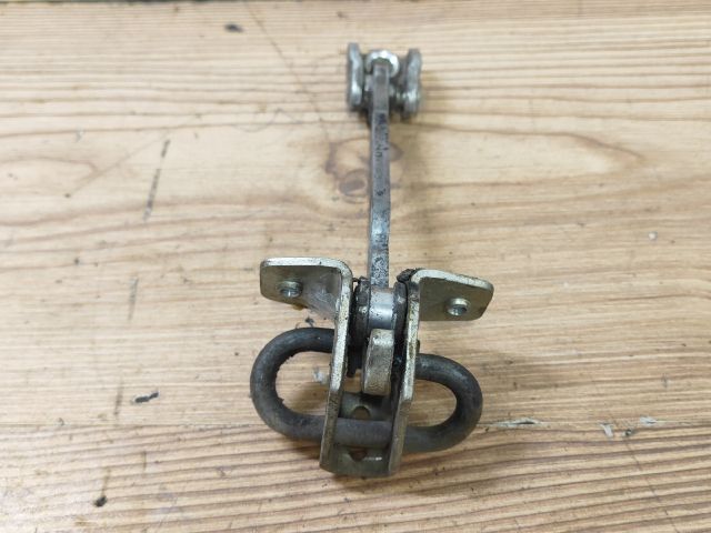 bontott OPEL ASTRA G Jobb hátsó Ajtóhatároló