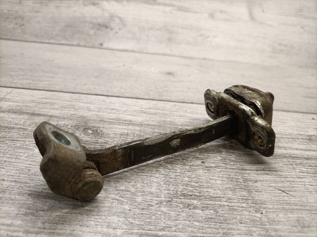 bontott OPEL ASTRA G Jobb hátsó Ajtóhatároló