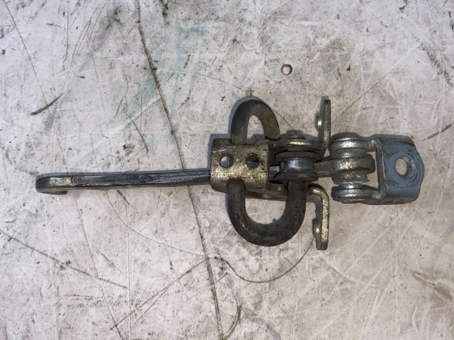 bontott OPEL ASTRA G Jobb hátsó Ajtóhatároló