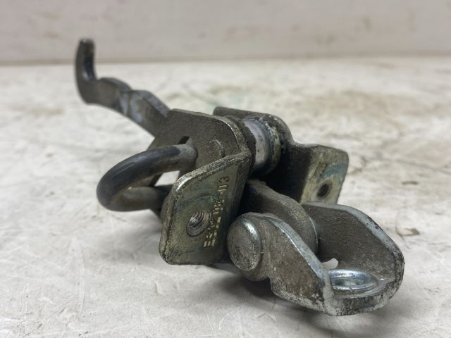 bontott OPEL ASTRA G Jobb hátsó Ajtóhatároló