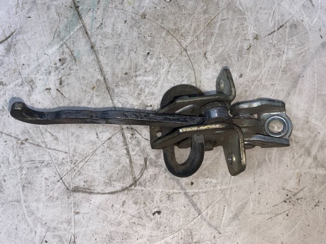 bontott OPEL ASTRA G Jobb hátsó Ajtóhatároló