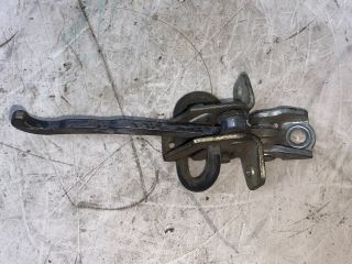 bontott OPEL ASTRA G Jobb hátsó Ajtóhatároló