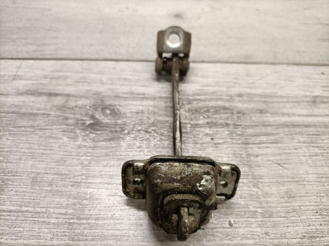 bontott OPEL ASTRA G Jobb hátsó Ajtóhatároló