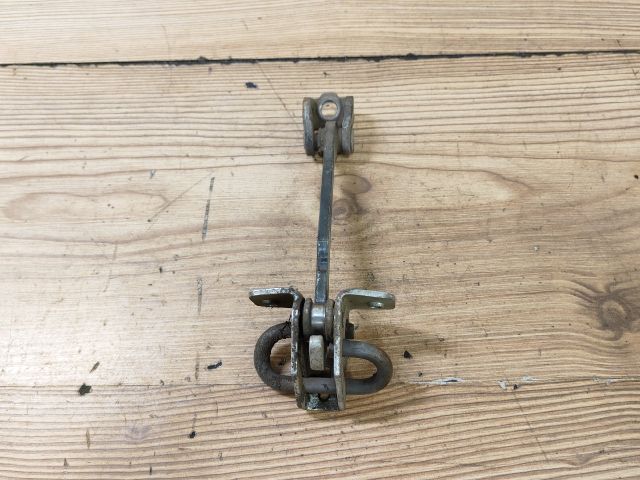 bontott OPEL ASTRA G Jobb hátsó Ajtóhatároló