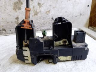 bontott OPEL ASTRA G Jobb hátsó Ajtózár