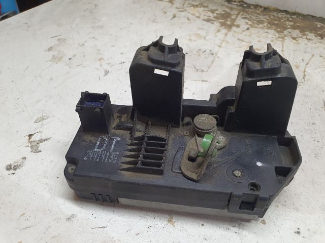 bontott OPEL ASTRA G Jobb hátsó Ajtózár